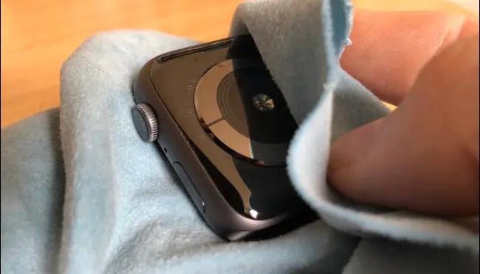 Apple Watch Screen