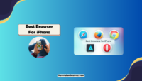 Best Browser For iPhone