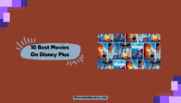 Best Movies On Disney Plus