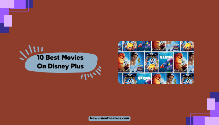 Best Movies On Disney Plus