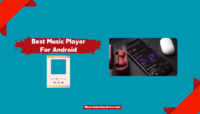 Best Music Player For Android
