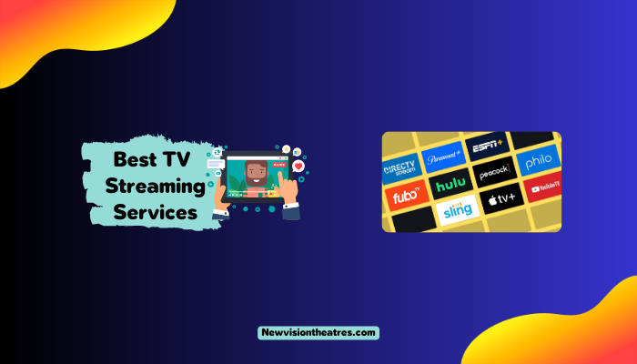 Best TV Streaming Services