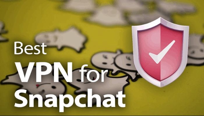 Best VPN for Snapchat