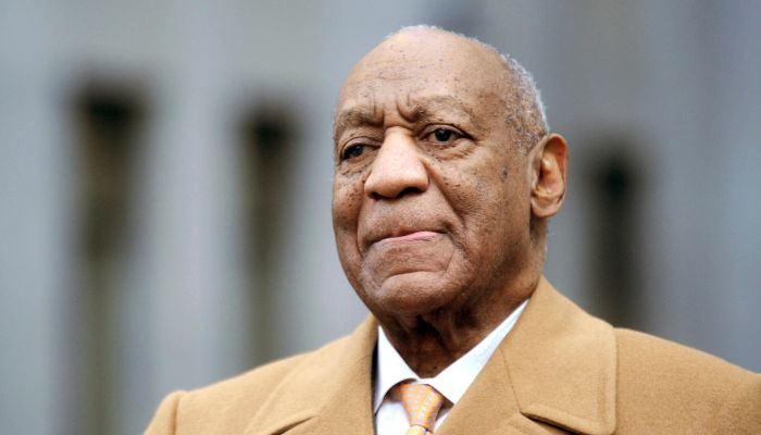 Bill Cosby