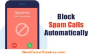 Block spam calls and robocalls on Android/ iPhone