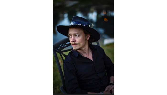 Brock Pierce
