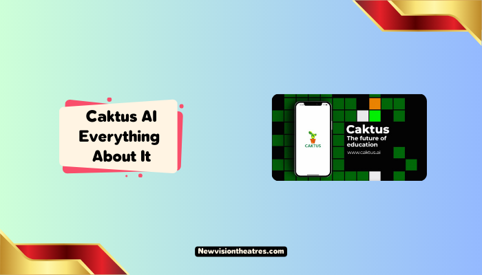 Caktus AI