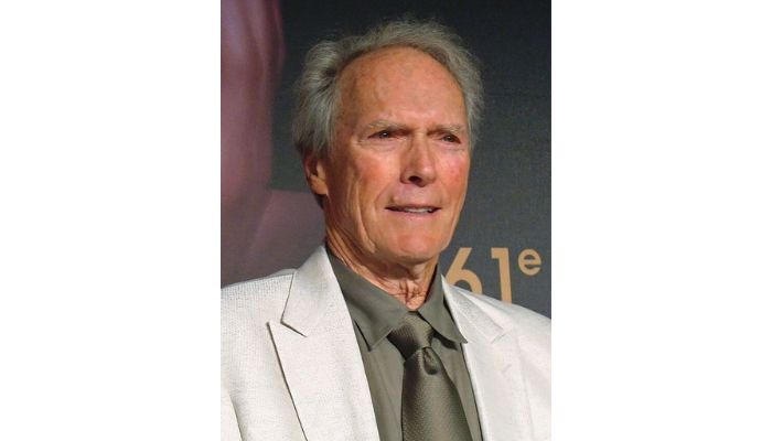 Clint Eastwood