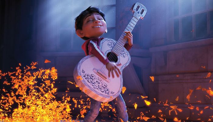 Coco 2017