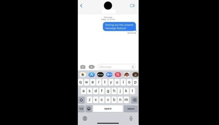 Conversation