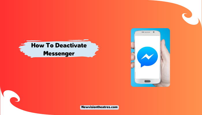 Deactivate Messenger