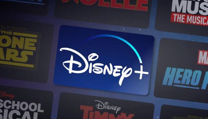 Disney Plus