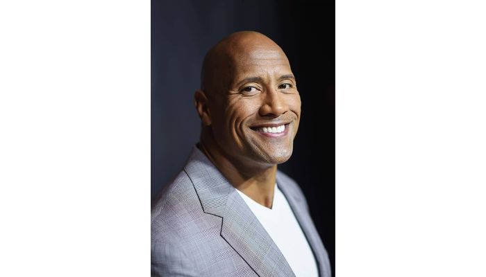 Dwayne Johnson