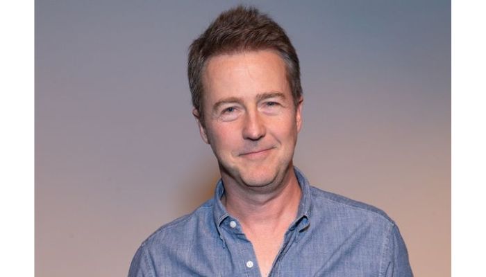 Edward Norton