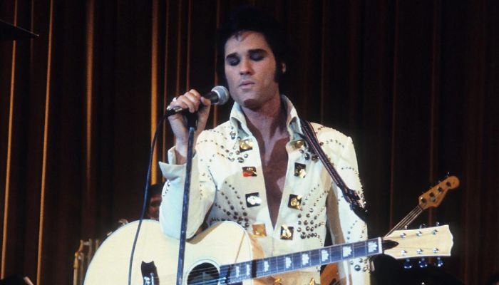Elvis 1979