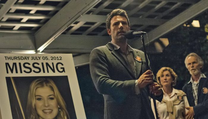 Gone Girl 2014