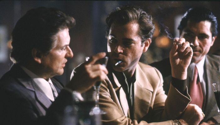 Goodfellas 1990