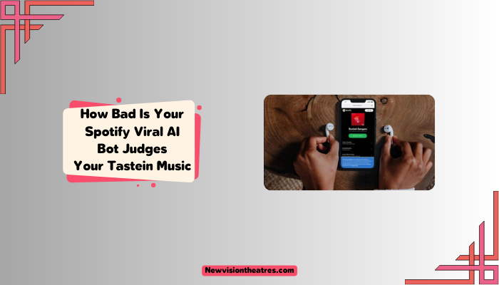 How Bad Is Your Spotify