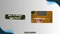 How To Charge Apple Pencil