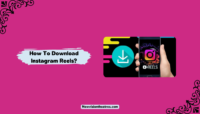 How To Download Instagram Reels