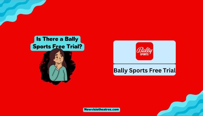 Is There a Bally Sports Free Trial in 2024? Is There a Bally Sports Free Trial in 2024?