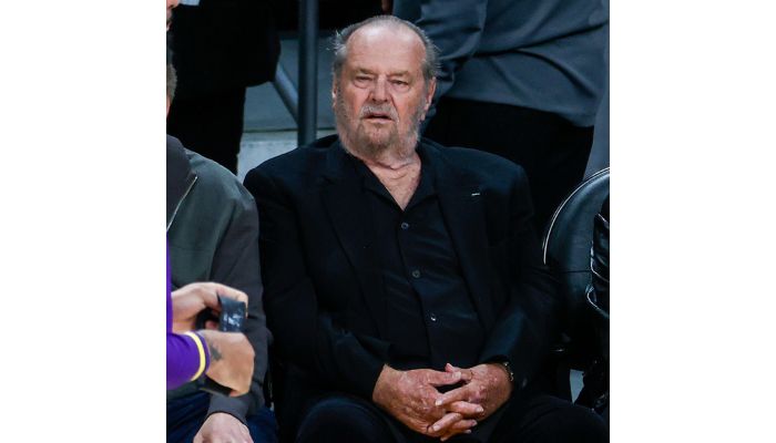 Jack Nicholson
