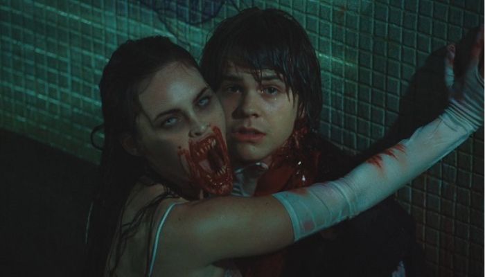 Jennifers Body 2009