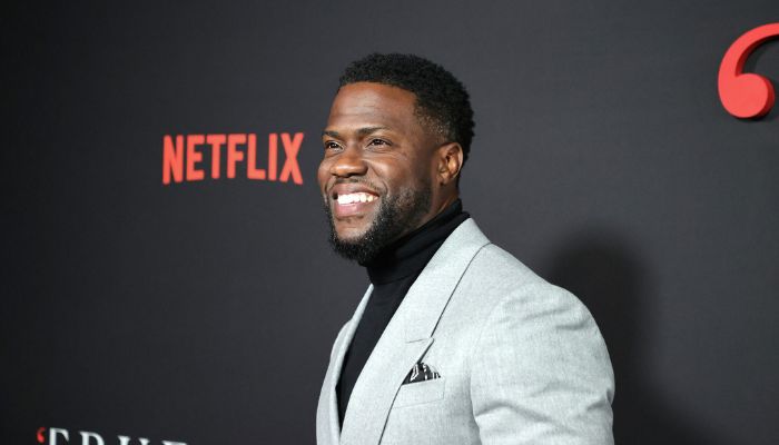 Kevin Hart