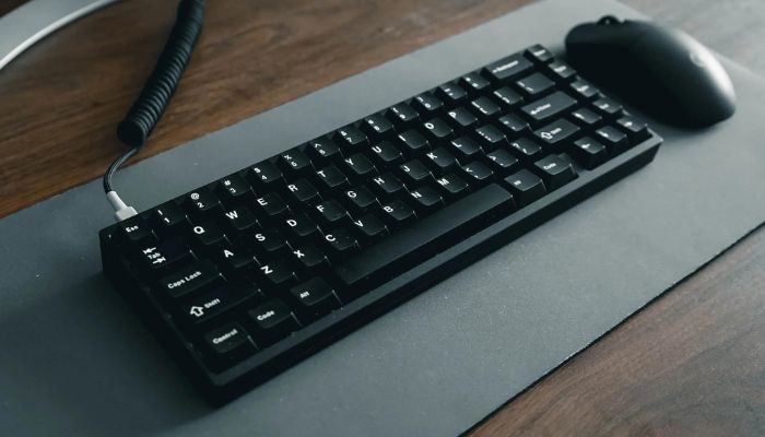 Keyboard Connect
