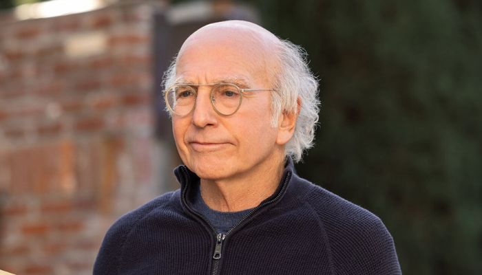 Larry David