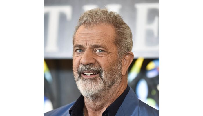 Mel Gibson