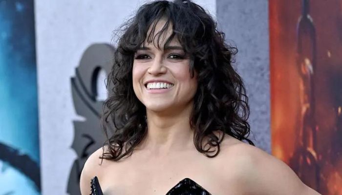 Michelle Rodriguez