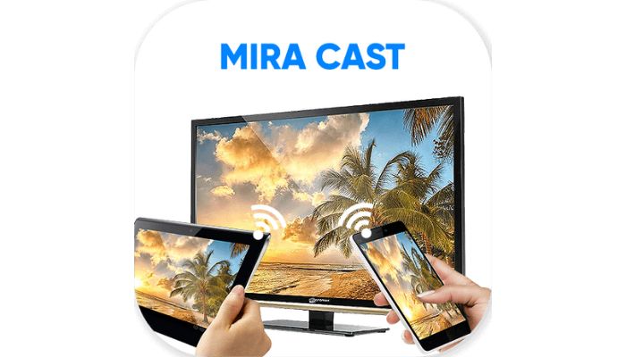 Mira Cast