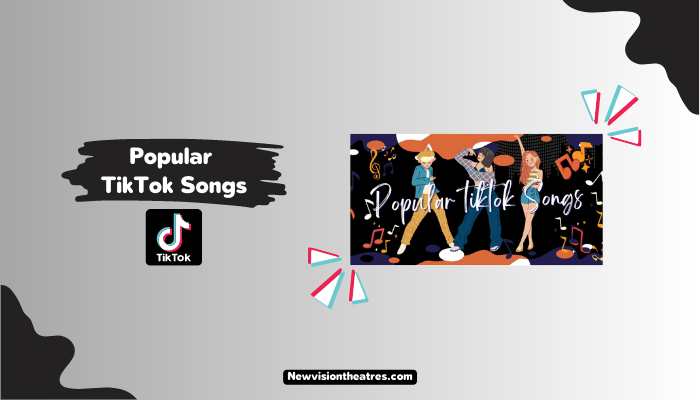 Most Popular TikTok Songs