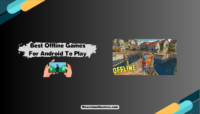 Offline Games For Android To Play