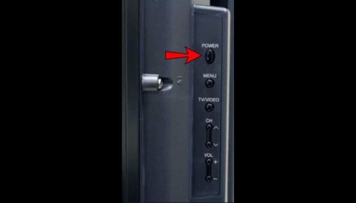 Power Pin