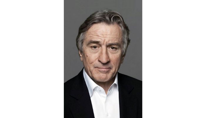 Robert De Niro