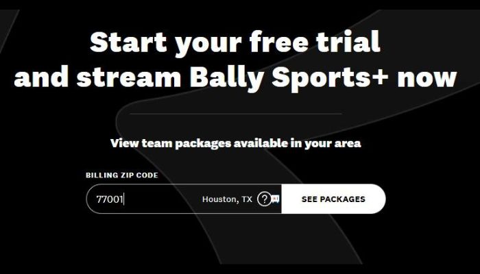 Is There a Bally Sports Free Trial in 2024? Is There a Bally Sports Free Trial in 2024?