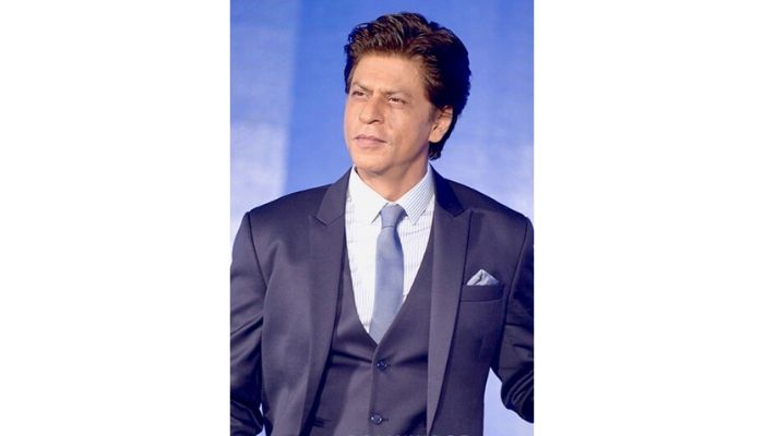 Shahrukh Khan