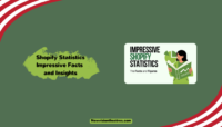 Shopify Statistics