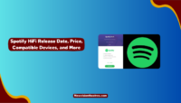 Spotify HiFi