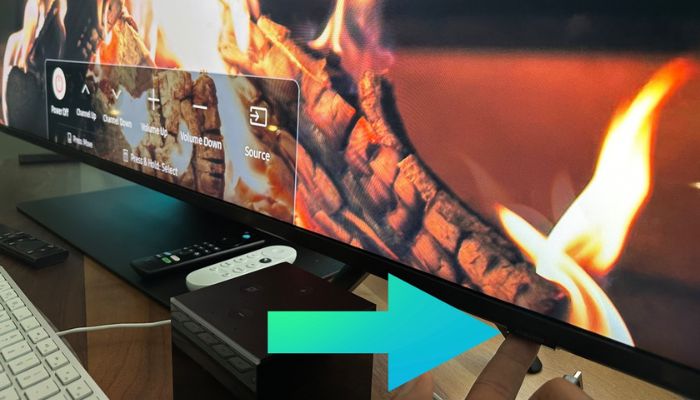 TV Functions