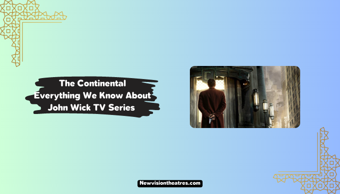 The Continental