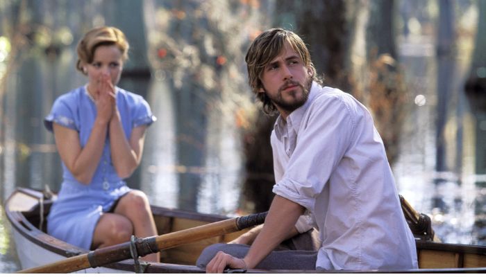The Notebook 2004