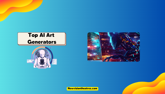 Top AI Art Generators