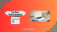 Top Most Visited Websites