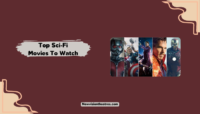 Top Sci-Fi Movies To Watch