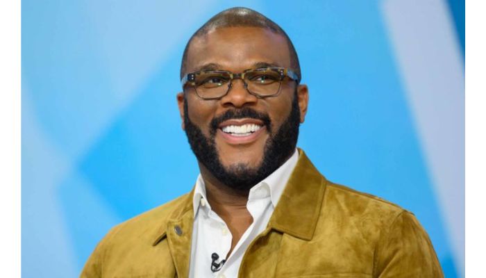 Tyler Perry