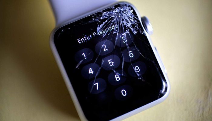 Unlock The Apple Watch