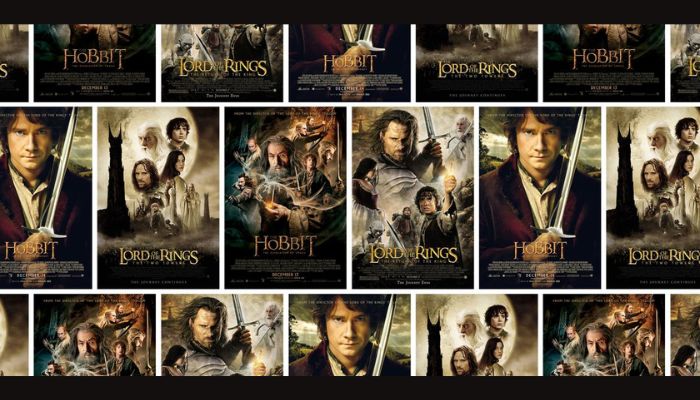 Watch Hobbit Movies Online